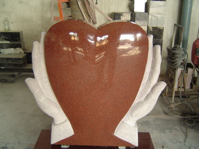 polished monuments