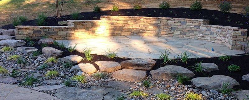 Flagstone Paving 2